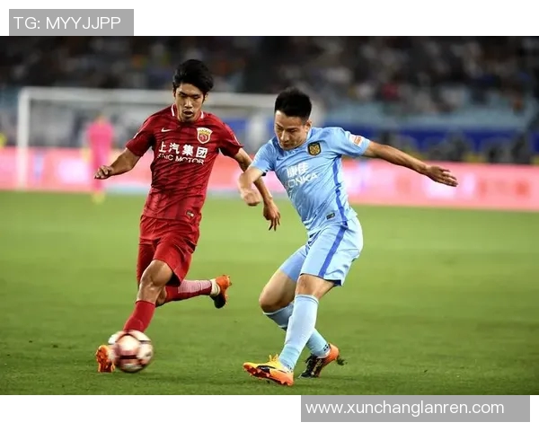 上港与苏宁激情对决海报揭晓期待精彩瞬间与巅峰对抗 上港与苏宁激情对决海报揭晓期待精彩瞬间与巅峰对抗