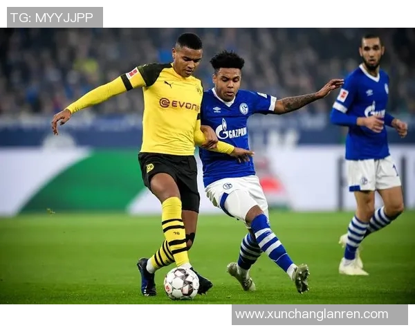 多特蒙特主场迎战柏林联力争三分争夺德甲冠军荣耀