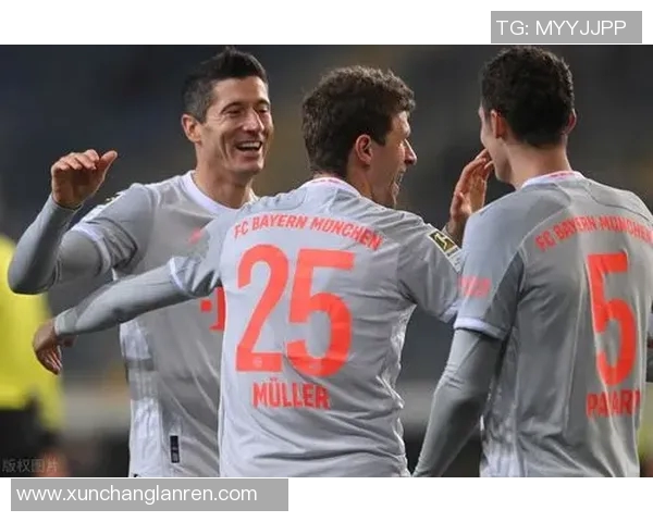 法兰克与拜仁的精彩对决直播全程回顾与分析