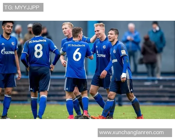 沙尔克04客场惨败德甲保级艰难沃尔夫斯堡成保级绊脚石