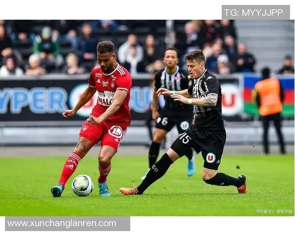 索肖对阵卡昂精彩直播时间及观看方式全攻略