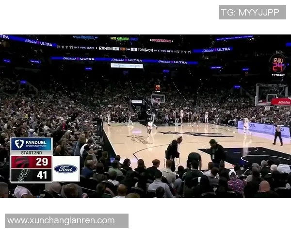 马刺与猛龙激战正酣10月24日NBA赛场精彩对决不容错过