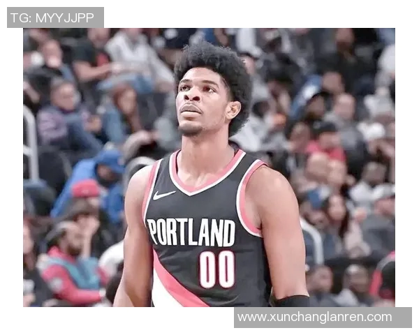 卡梅隆约翰逊的崛起之路:从新秀到NBA明星的蜕变与挑战 卡梅隆约翰逊的崛起之路:从新秀到NBA明星的蜕变与挑战