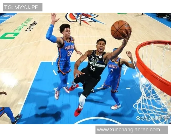 雄鹿与雷霆对决谁能胜出分析及预测结果探讨