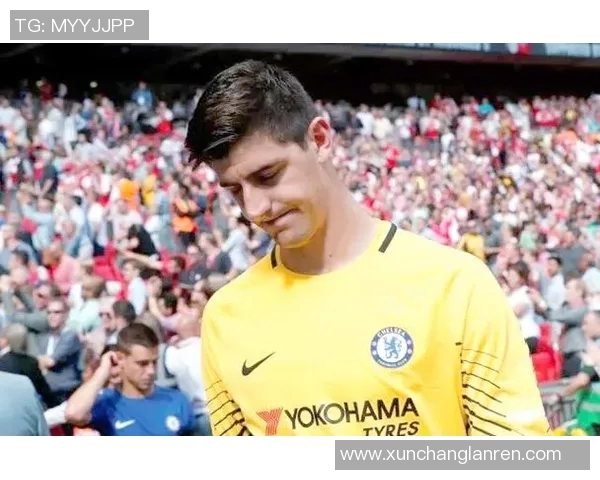 库尔图瓦的守门传奇与足球世界的辉煌瞬间