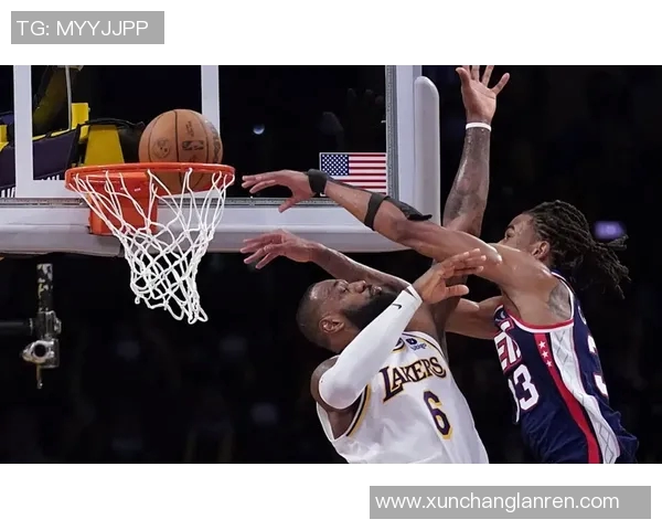 篮网对决湖人南斯表现抢眼球迷期待精彩对抗赛