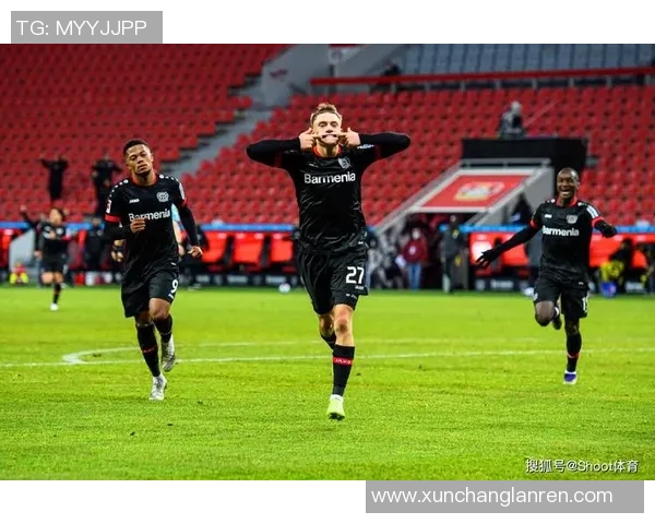 勒库森与莱红牛激战在即谁将赢得德甲巅峰对决的胜利