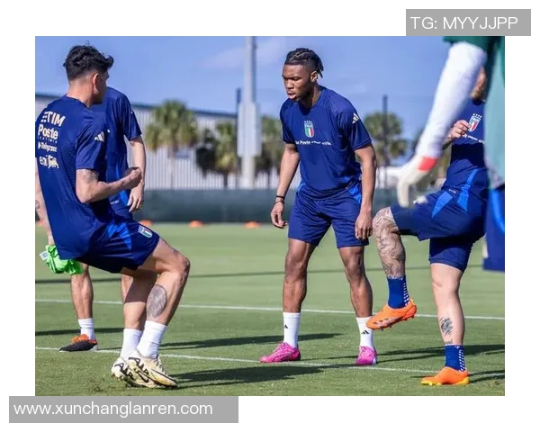 意大利与韩国友谊赛精彩对决展现足球魅力与文化交流