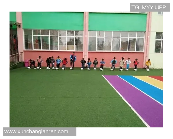 南洋幼儿园足球比赛精彩直播全程回顾与精彩瞬间分享