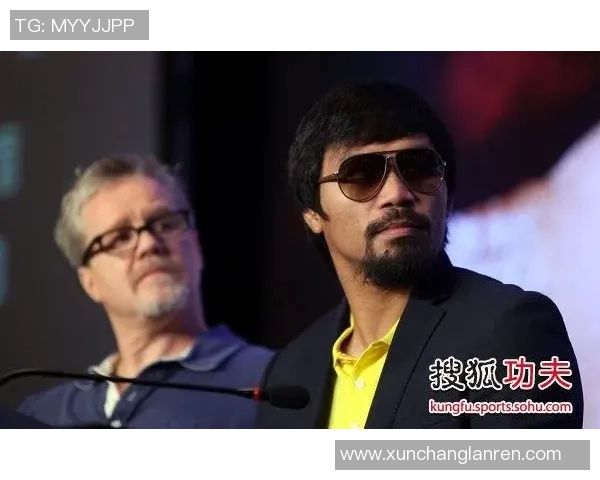 帕奎奥与里奥斯激战结果揭晓赛后分析与未来展望