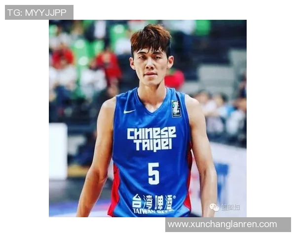 刘铮：从篮球场上的拼搏到人生舞台的奋斗之路